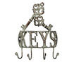 Закачалка за ключове