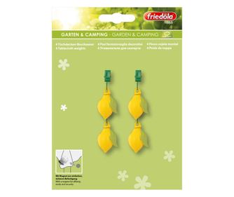 Set Greutati Fata De Masa Lamaie Set 4buc