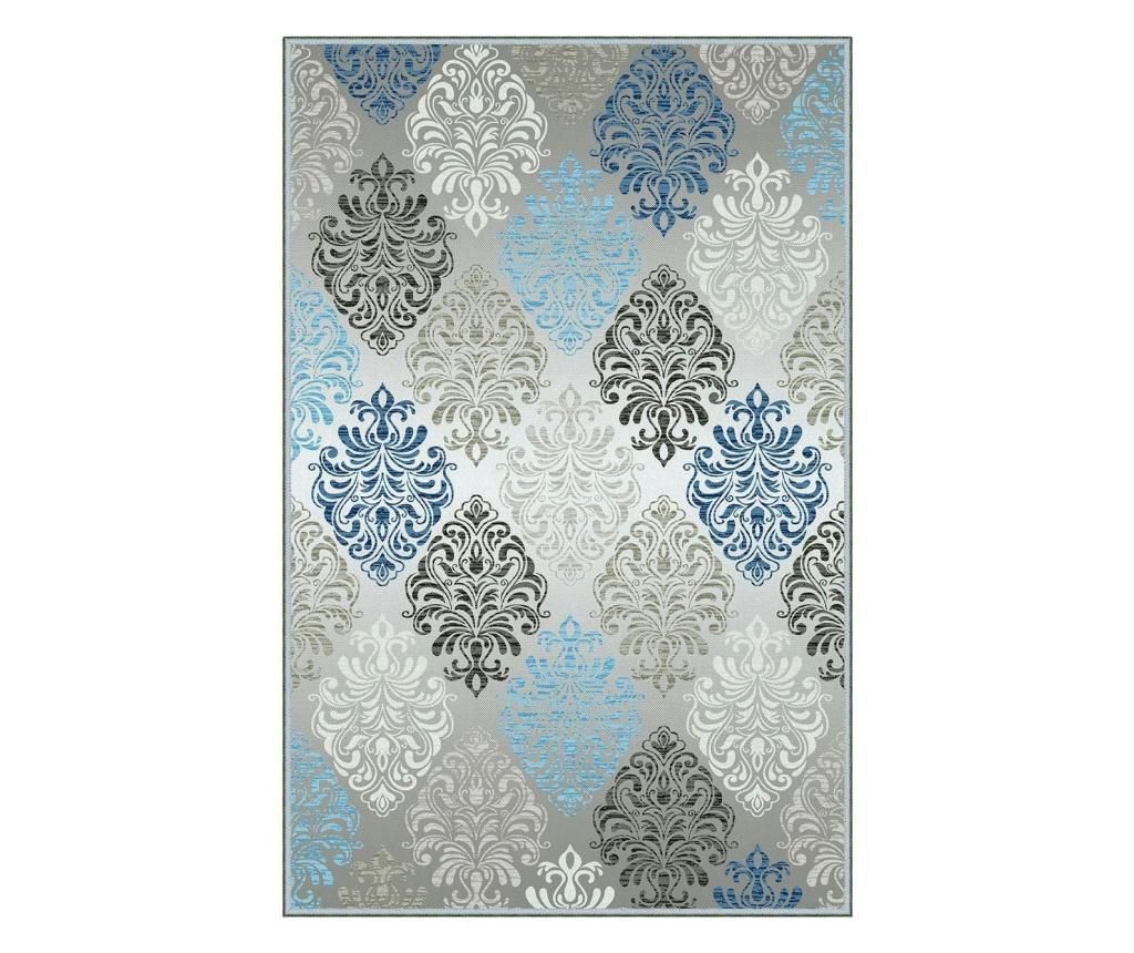 Covor Homefesto, 160x230 cm, multicolor