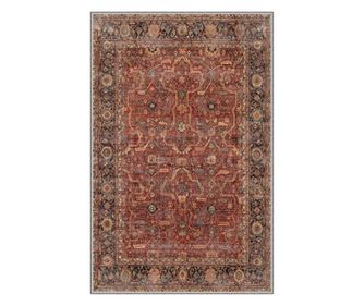 Covor Homefesto, 160x230 cm, multicolor