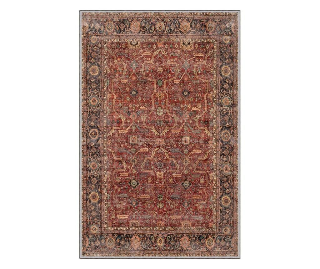 Covor Homefesto, 160x230 cm, multicolor