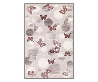 Covor Homefesto, 120x180 cm, multicolor