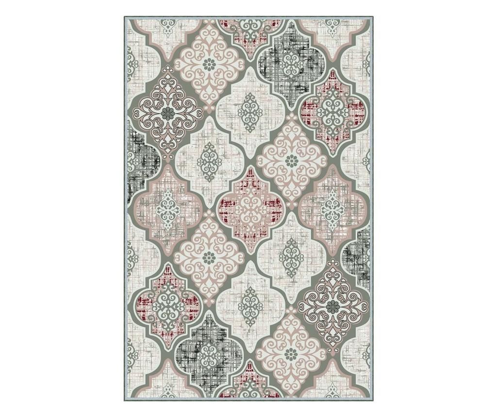Covor Homefesto, 160x230 cm, multicolor