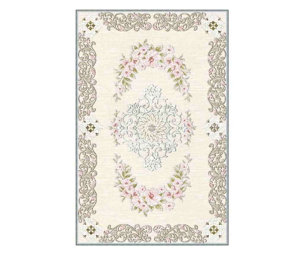 Covor Homefesto, 140x220 cm, multicolor