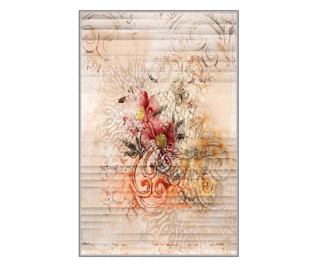 Covor Homefesto, 160x230 cm, multicolor