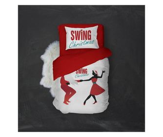 Спално бельо Single