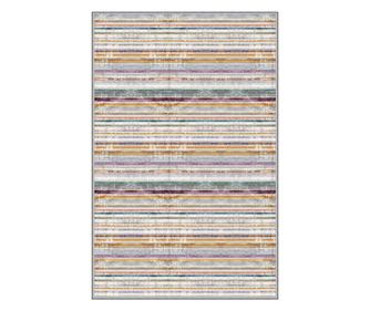 Covor Homefesto, 80x300 cm, multicolor