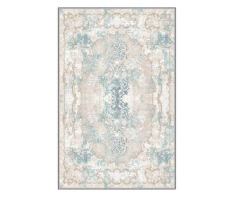 Covor Homefesto, 80x150 cm, multicolor