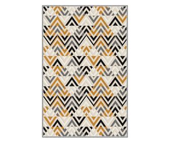 Covor Homefesto, 180x280 cm, multicolor