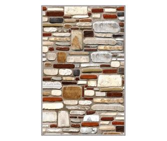 Covor Homefesto, 160x230 cm, multicolor