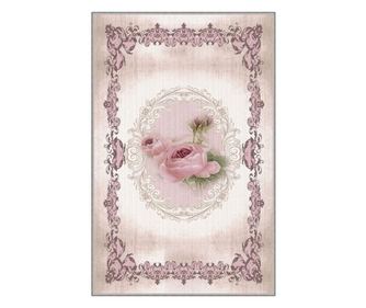 Covor Homefesto, 80x150 cm, multicolor