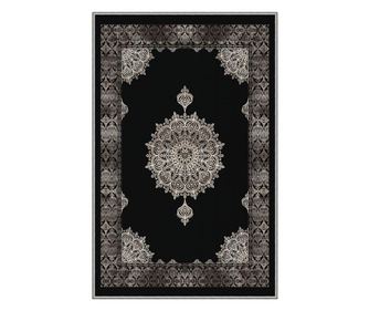 Covor Homefesto, 80x150 cm, multicolor