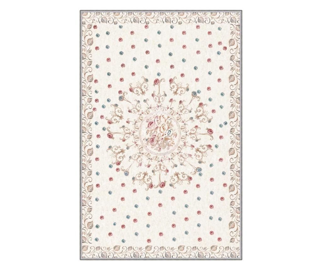 Covor Homefesto, 160x230 cm, multicolor