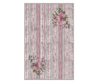 Covor Homefesto, 80x150 cm, multicolor