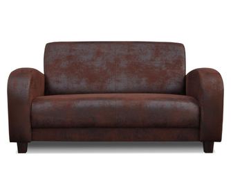 Canapea 2 locuri Antis Brown