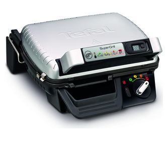 Gratar electric Tefal Supergrill