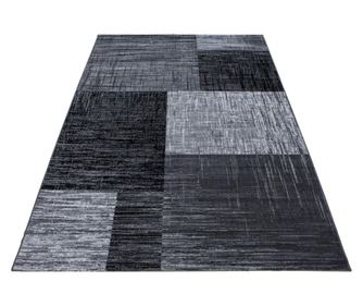 Килим Plus Black
