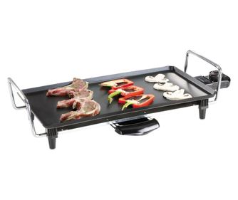 Gratar electric Teppan Yaki DomoClip DOM174