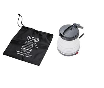 Fierbator electric pentru calatorie Adler AD 1279
