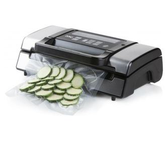 Aparat de vidat alimente DO331L ,Putere 130 W