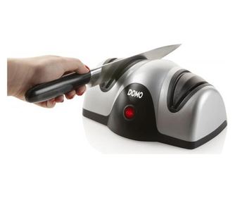 Ascutitor de cutite electric profesional DO9204KS ,40 wati