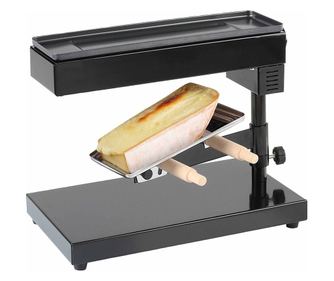 Topitor traditional pentru raclette Livoo DOC159