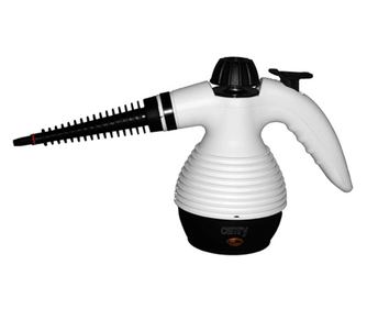 Curatator cu aburi Camry CR 7021, 3.5 bar, 1100W, 350ml, 10 accesorii