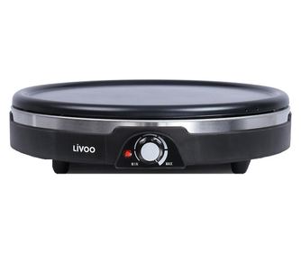 Aparat pentru clatite XXL DOC239, 1350 W
