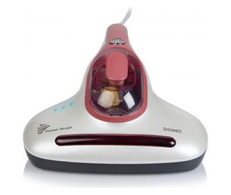 Aspirator UV anti-acarieni DO223S. 350W,perie rotativa, rezervor 0,6l