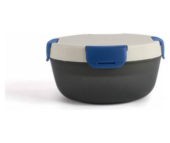Lunch box - Caserola cu baterie de gheata Livoo MEN 287B