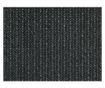 Covoras Antiderapant Sertar Friedola Negru 50x150 cm Friedola, 150x50x1 cm