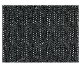 Covoras Antiderapant Sertar Friedola Negru 50x150 cm Friedola, 150x50x1 cm