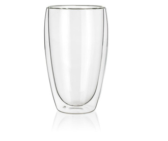 Dvojstenný pohár Doblo 500 ml
