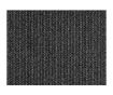 Covoras Antiderapant Sertar Friedola Negru 50x150 cm Friedola, 150x50x1 cm