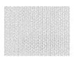 Covoras Antiderapant Sertar Friedola Alb 50x150 cm Friedola, 150x50x1 cm