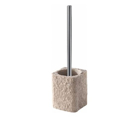 Portperie wc stativa aries, bej