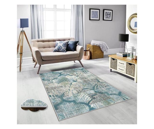 Tepih  80x300 cm