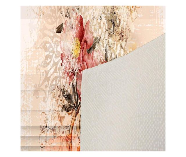 Covor Homefesto, 80x150 cm, multicolor