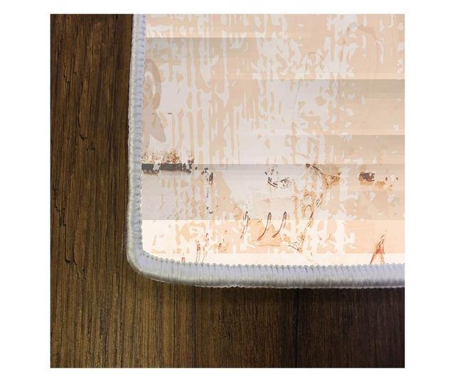 Covor Homefesto, 80x150 cm, multicolor