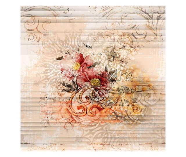 Covor Homefesto, 80x150 cm, multicolor