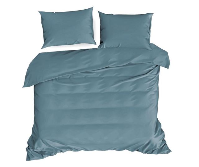 Set posteljina Double Satin