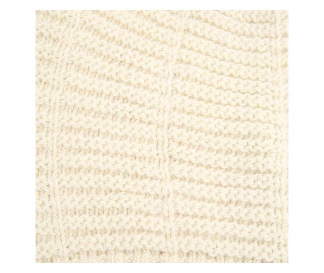 Kapa unisex Ivory one size