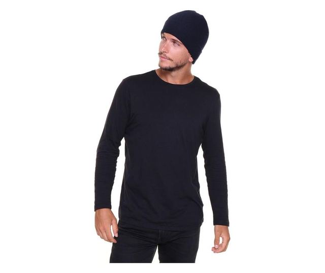 Kapa unisex Navy one size
