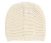 Kapa unisex Ivory one size