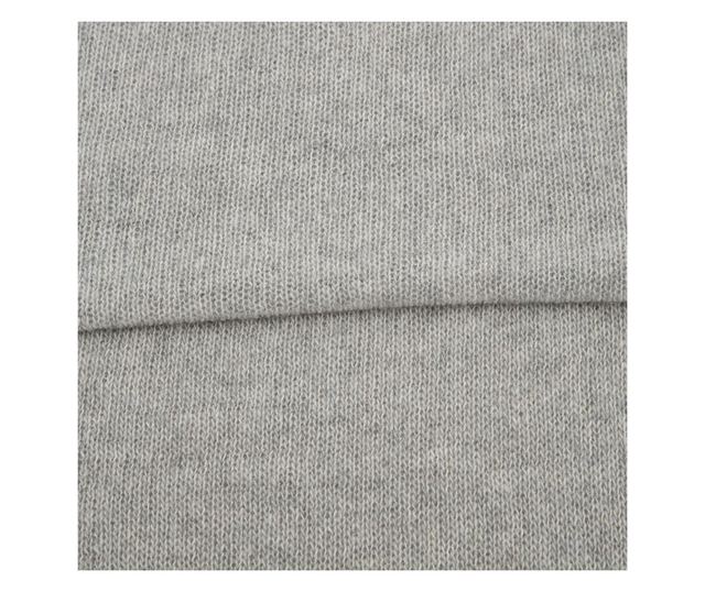 Marama unisex Light Grey 35x180 cm