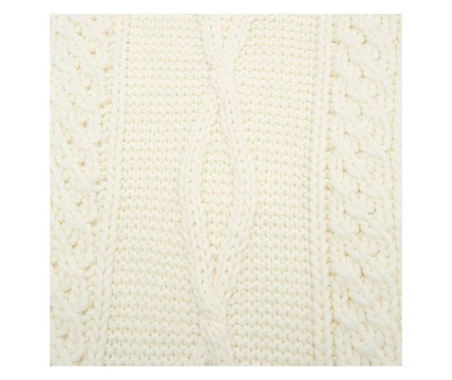 Marama unisex Ivory 25x160 cm