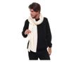 Marama unisex Ivory 25x160 cm
