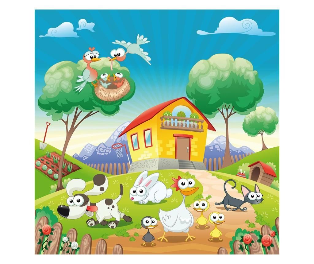 Tepih  80x150 cm - 3