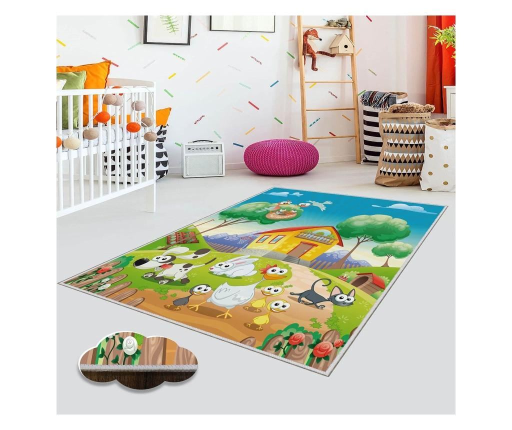 Tepih  80x150 cm - 2