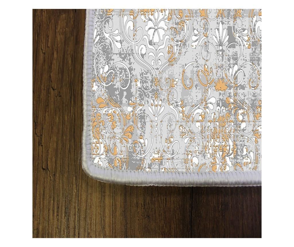 Covor Homefesto, 80x300 cm, multicolor - 4